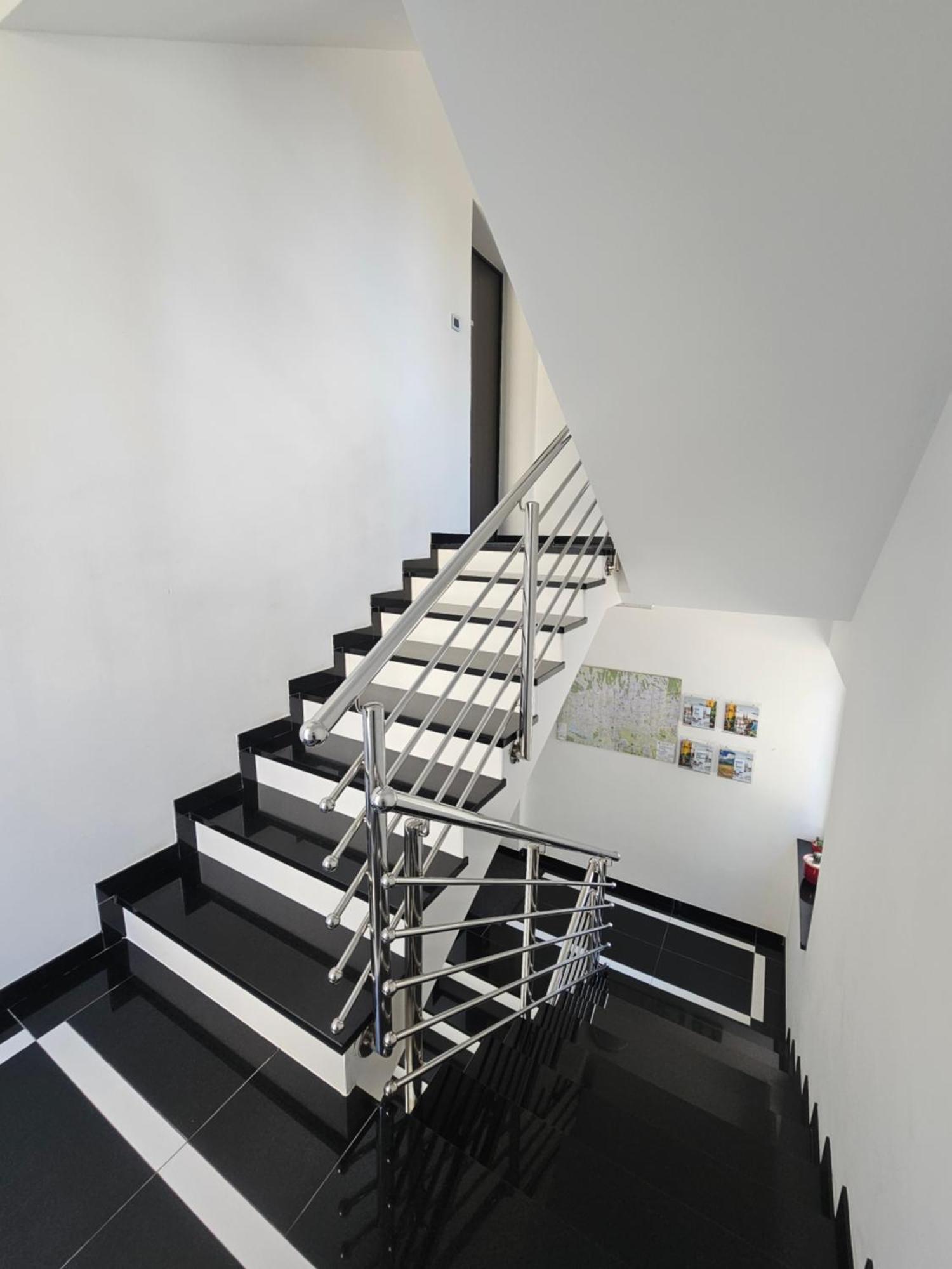 Villa Agram Zagreb Luaran gambar