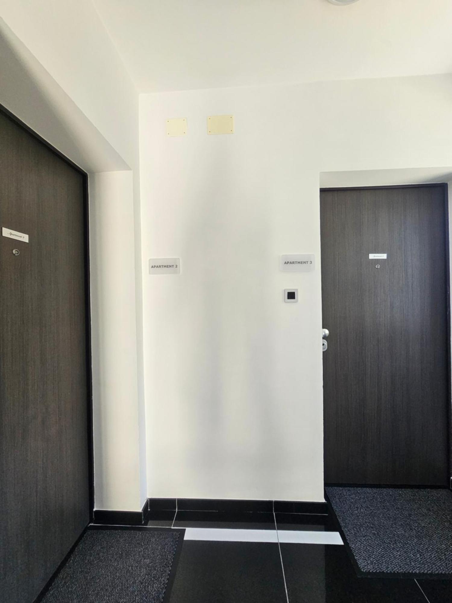 Villa Agram Zagreb Luaran gambar