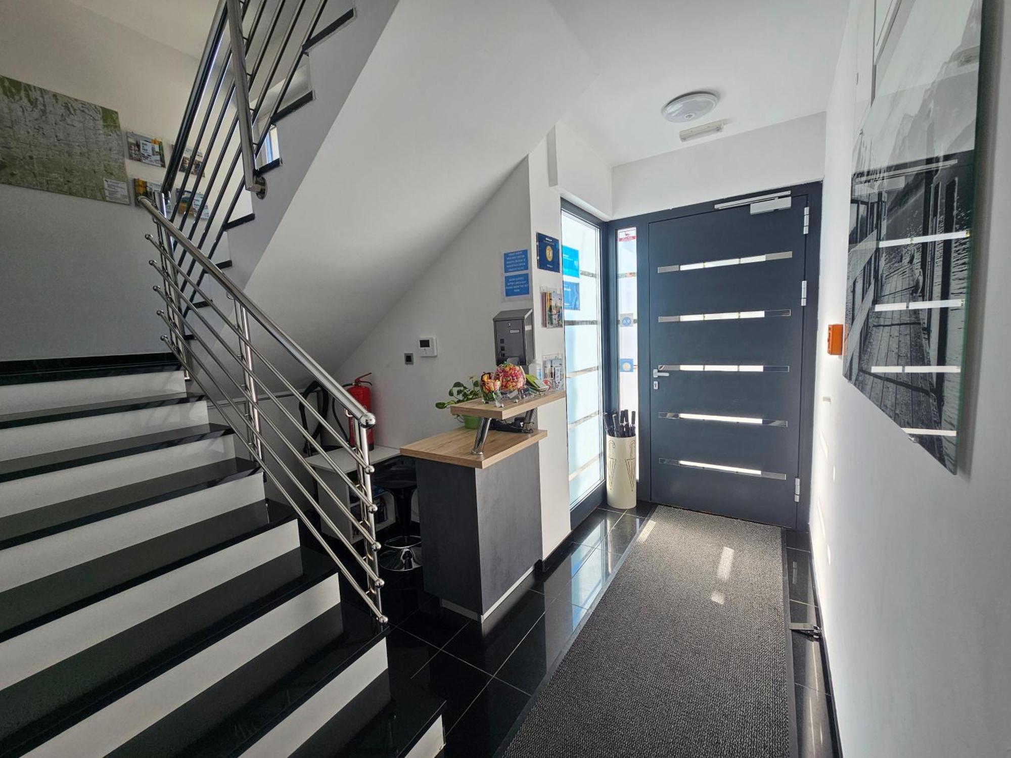 Villa Agram Zagreb Luaran gambar
