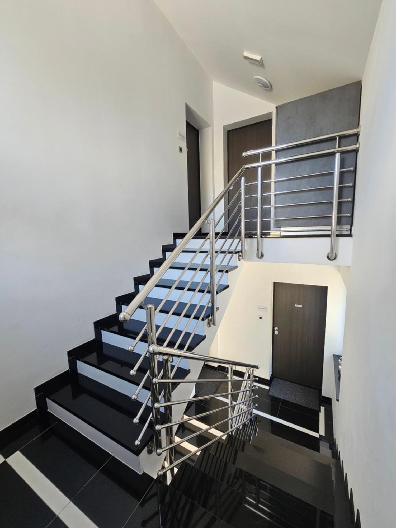 Villa Agram Zagreb Luaran gambar