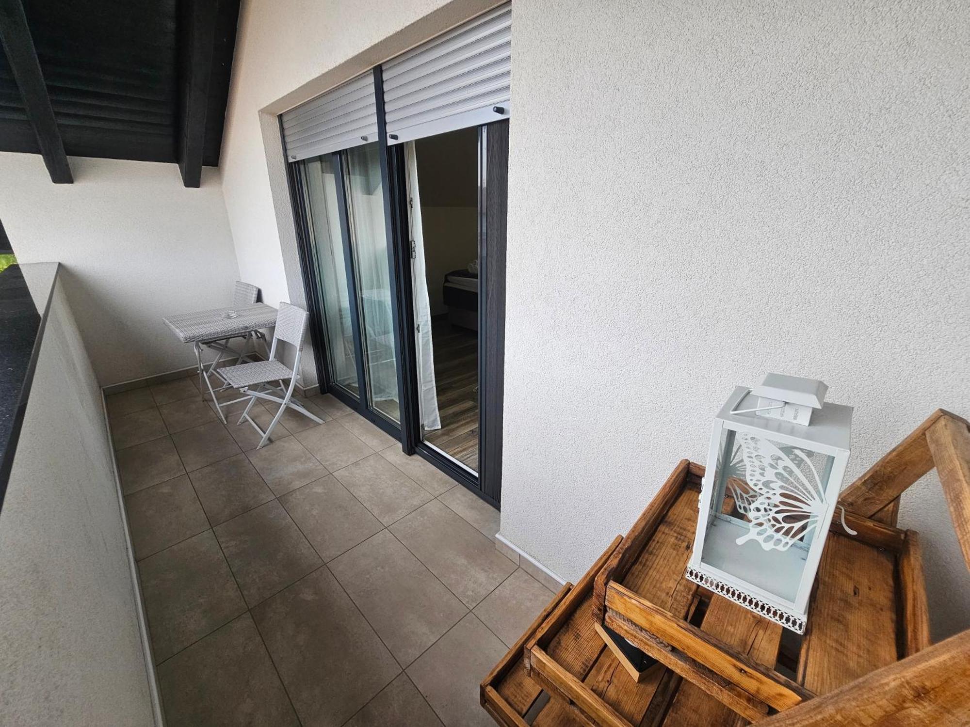 Villa Agram Zagreb Luaran gambar