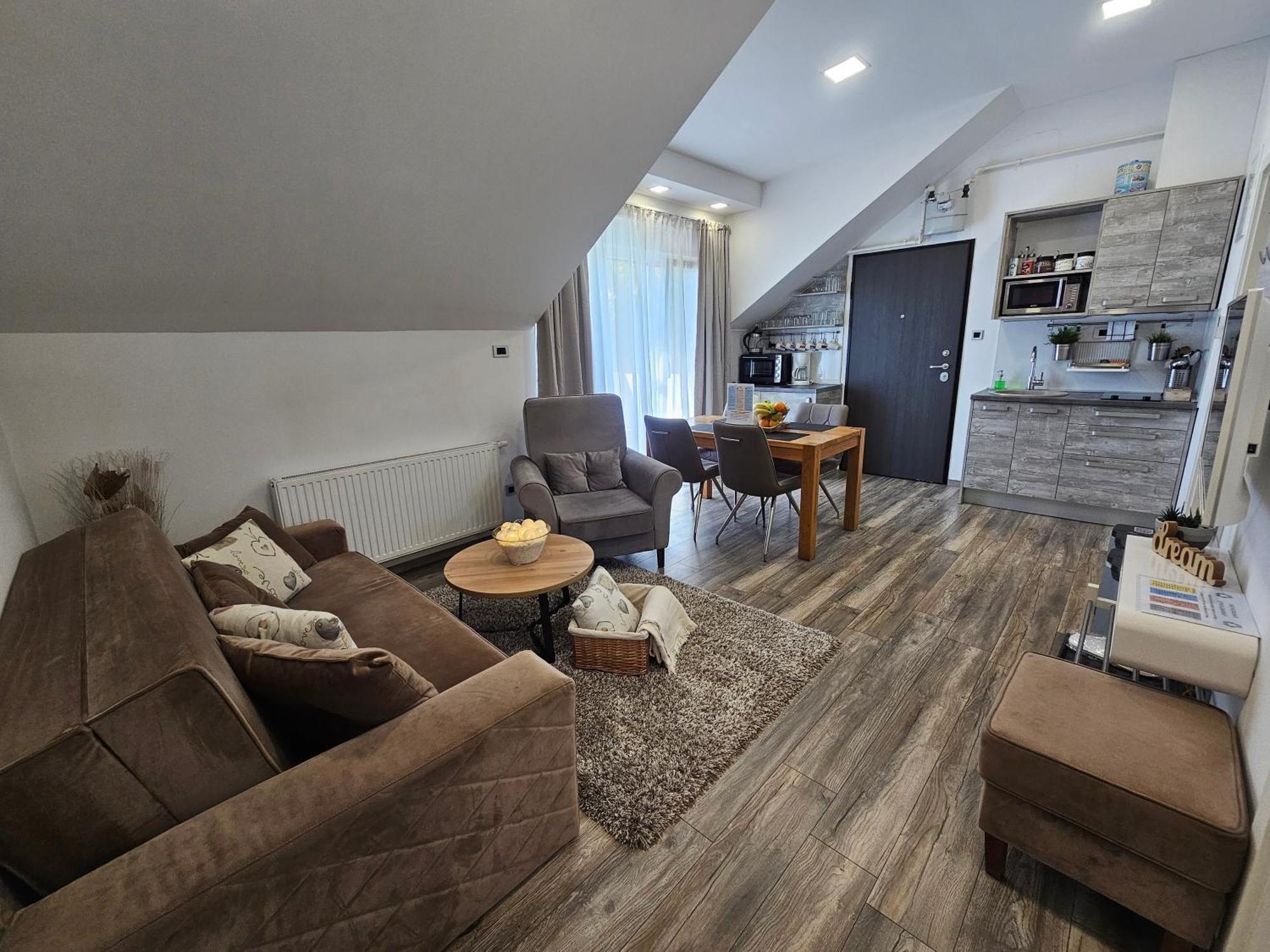 Villa Agram Zagreb Luaran gambar