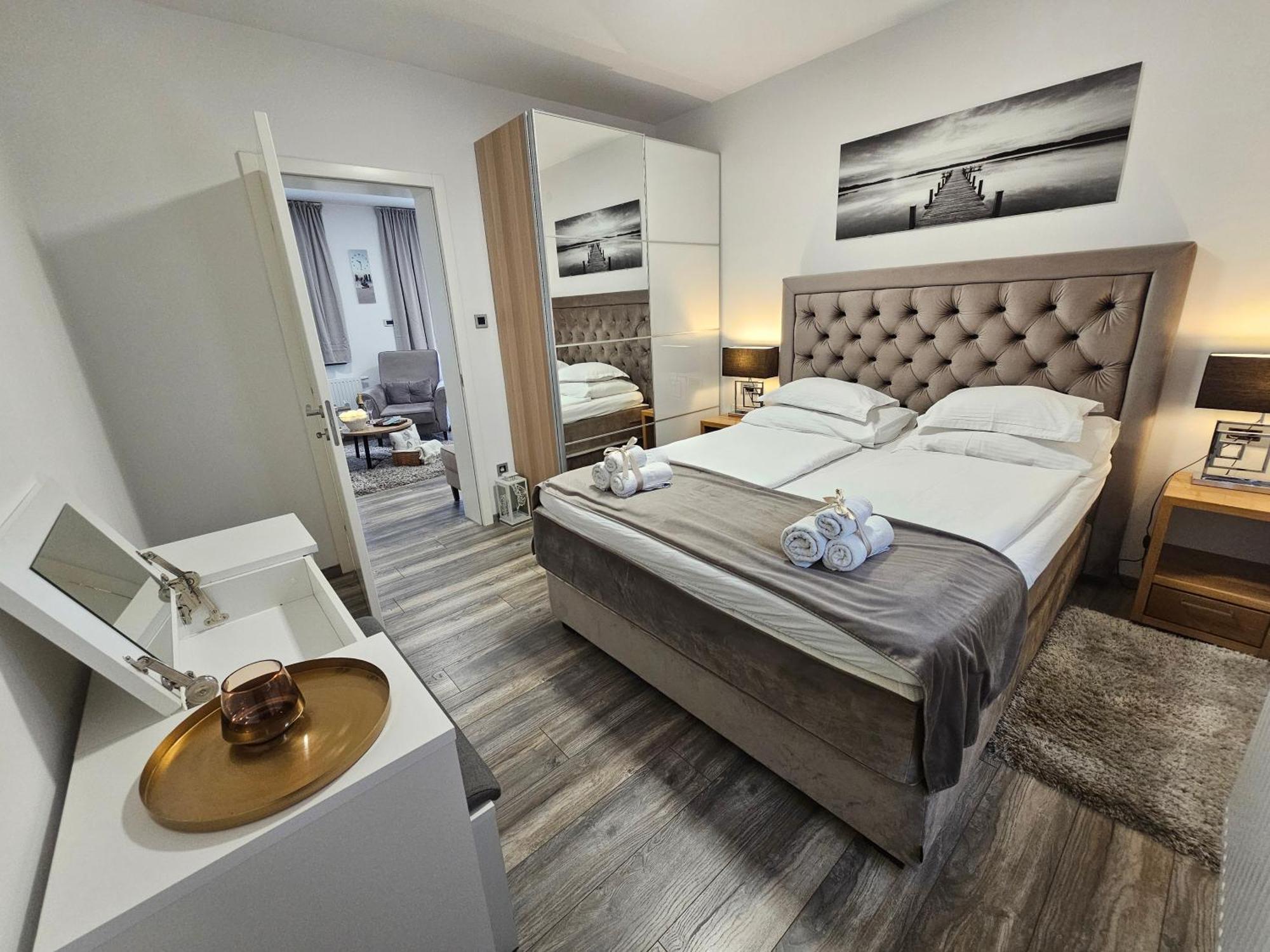 Villa Agram Zagreb Luaran gambar