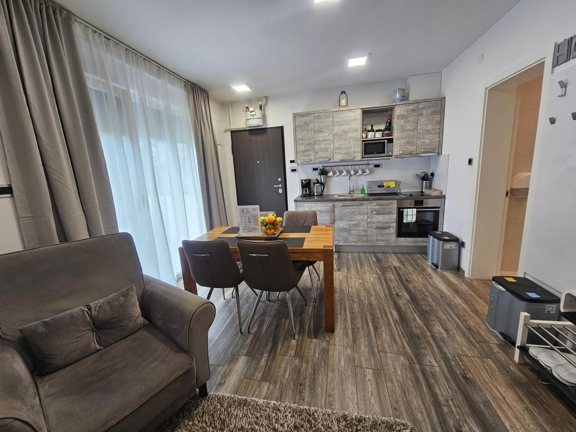 Villa Agram Zagreb Luaran gambar