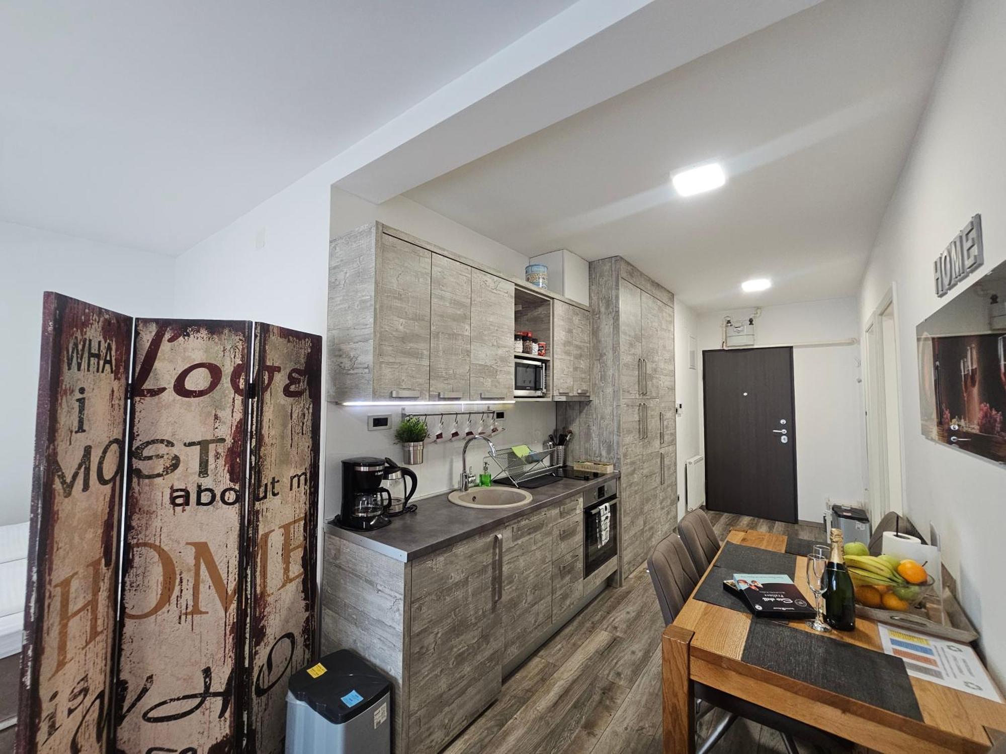 Villa Agram Zagreb Luaran gambar