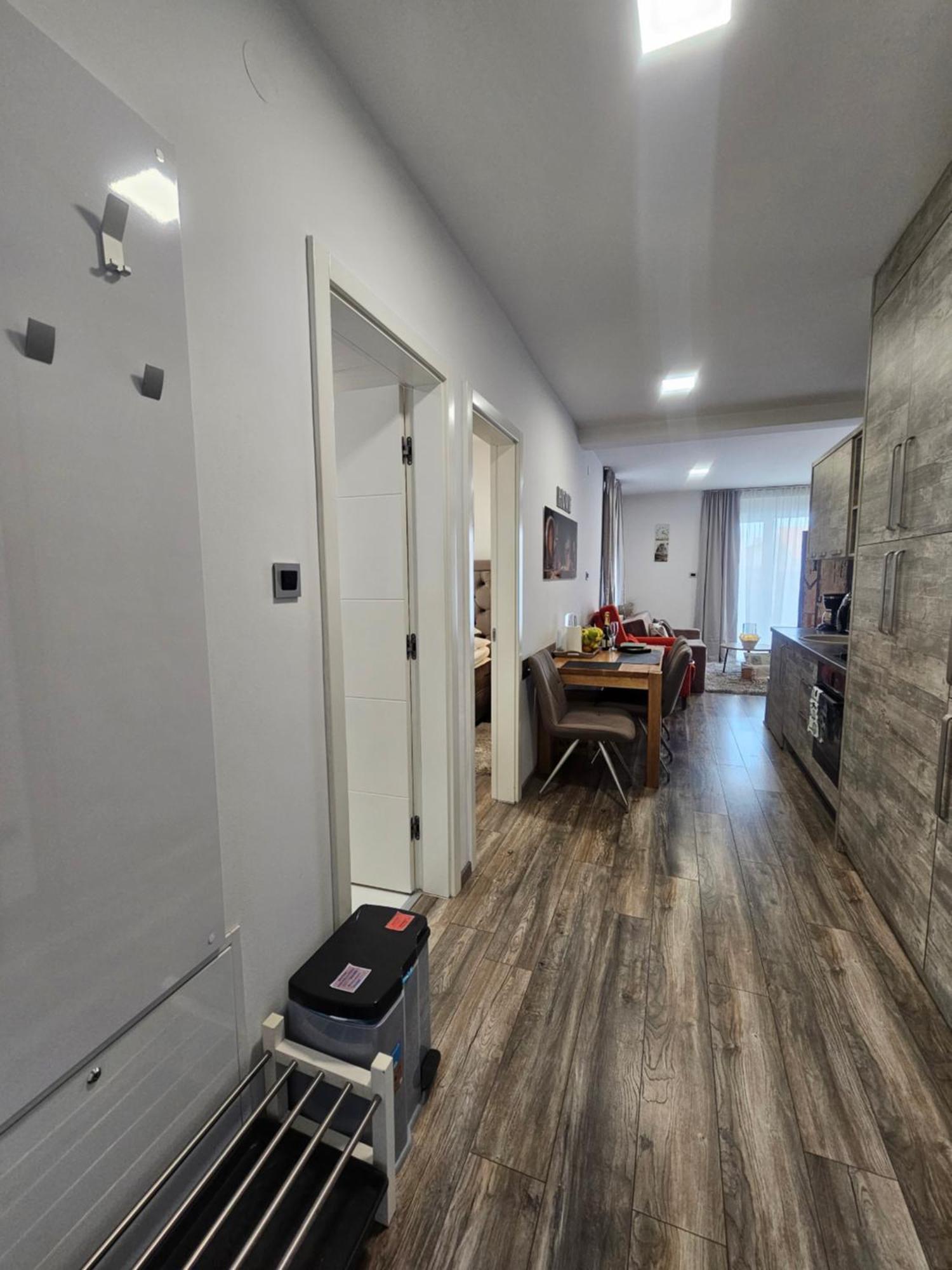 Villa Agram Zagreb Luaran gambar