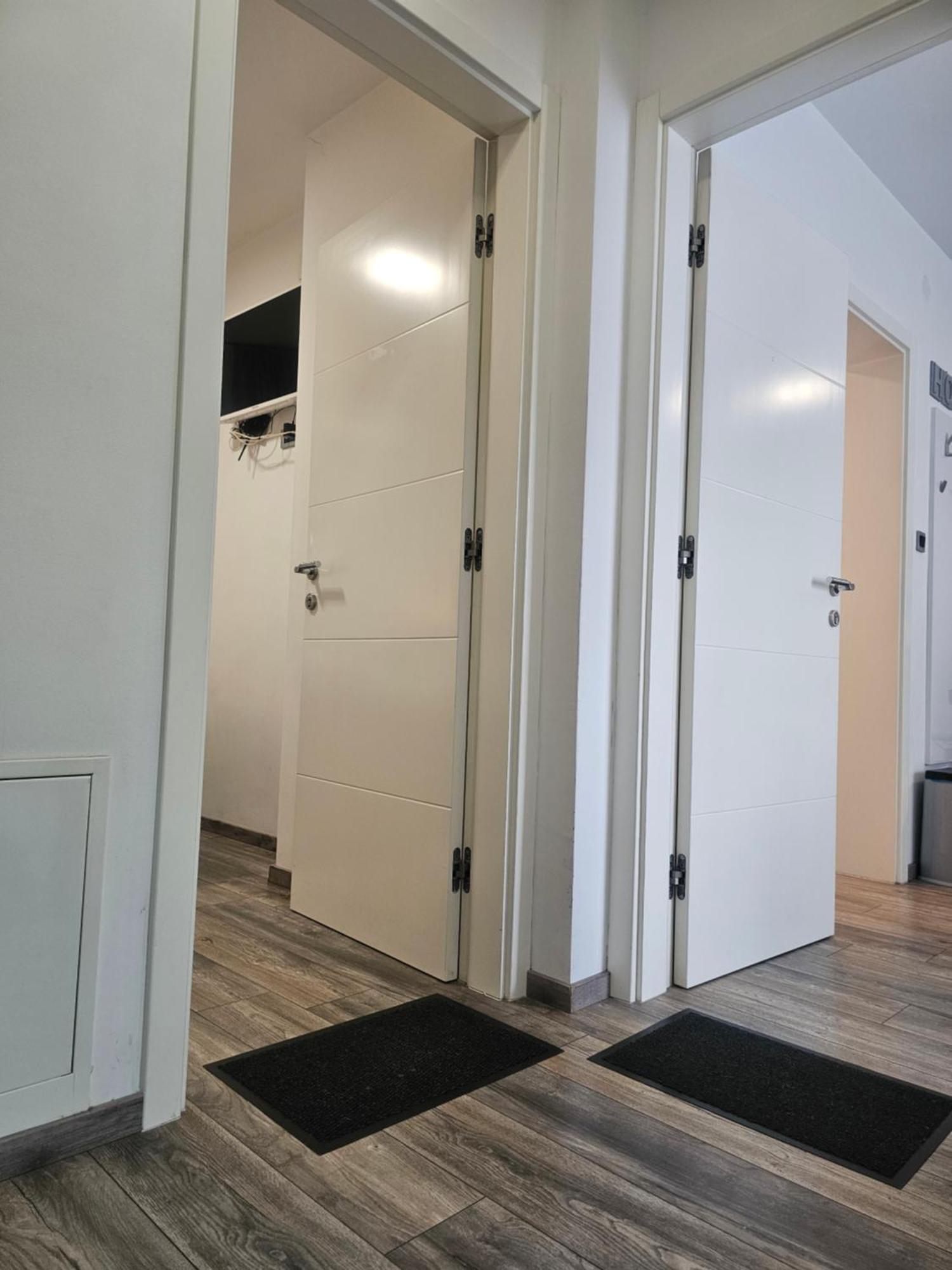Villa Agram Zagreb Luaran gambar