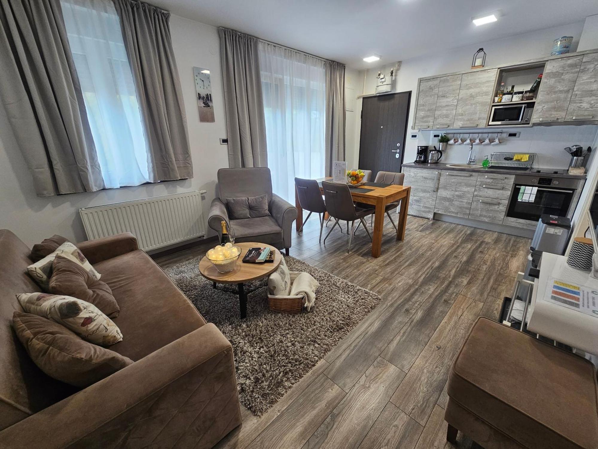 Villa Agram Zagreb Luaran gambar
