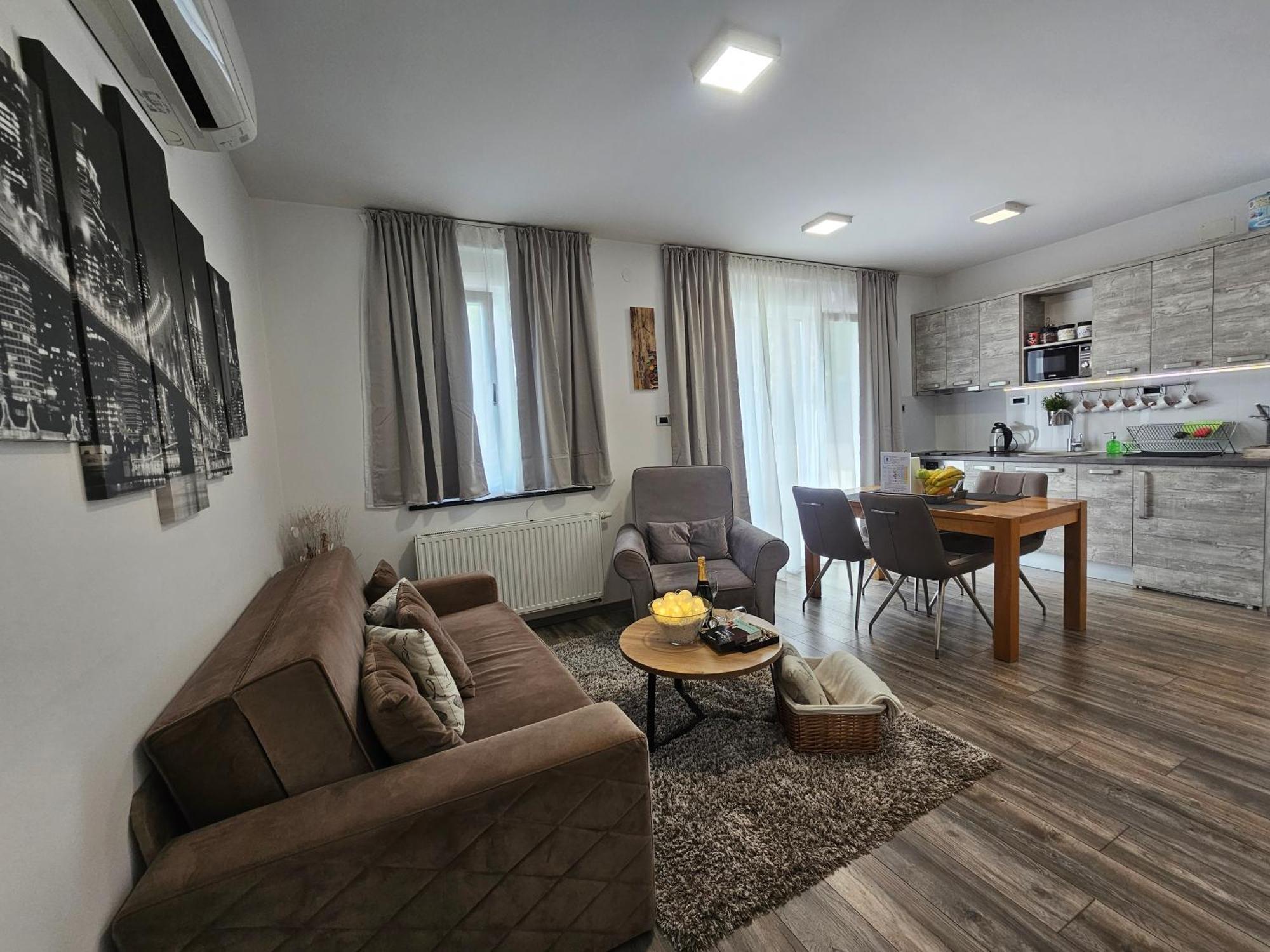 Villa Agram Zagreb Luaran gambar