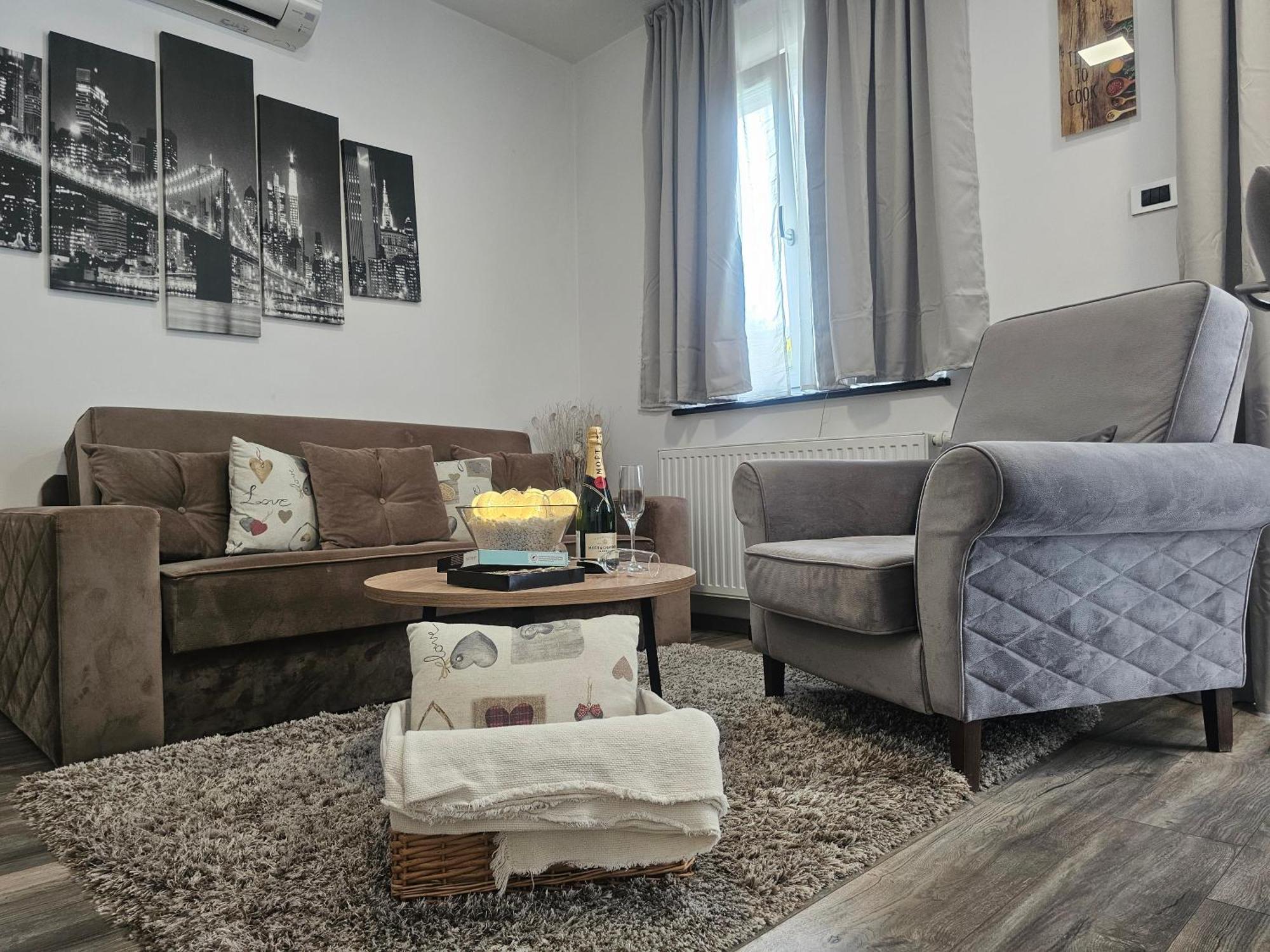 Villa Agram Zagreb Luaran gambar